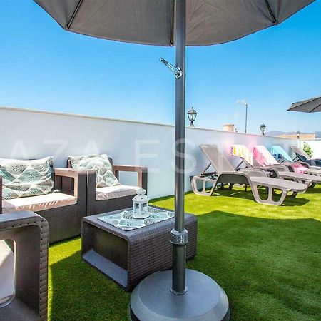 Casa Biznaga Villa Nerja Luaran gambar