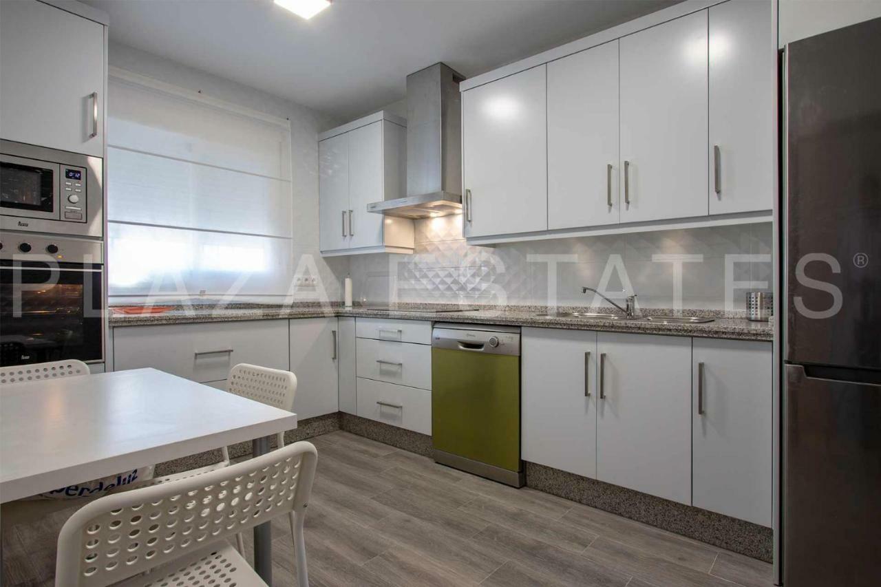 Casa Biznaga Villa Nerja Luaran gambar