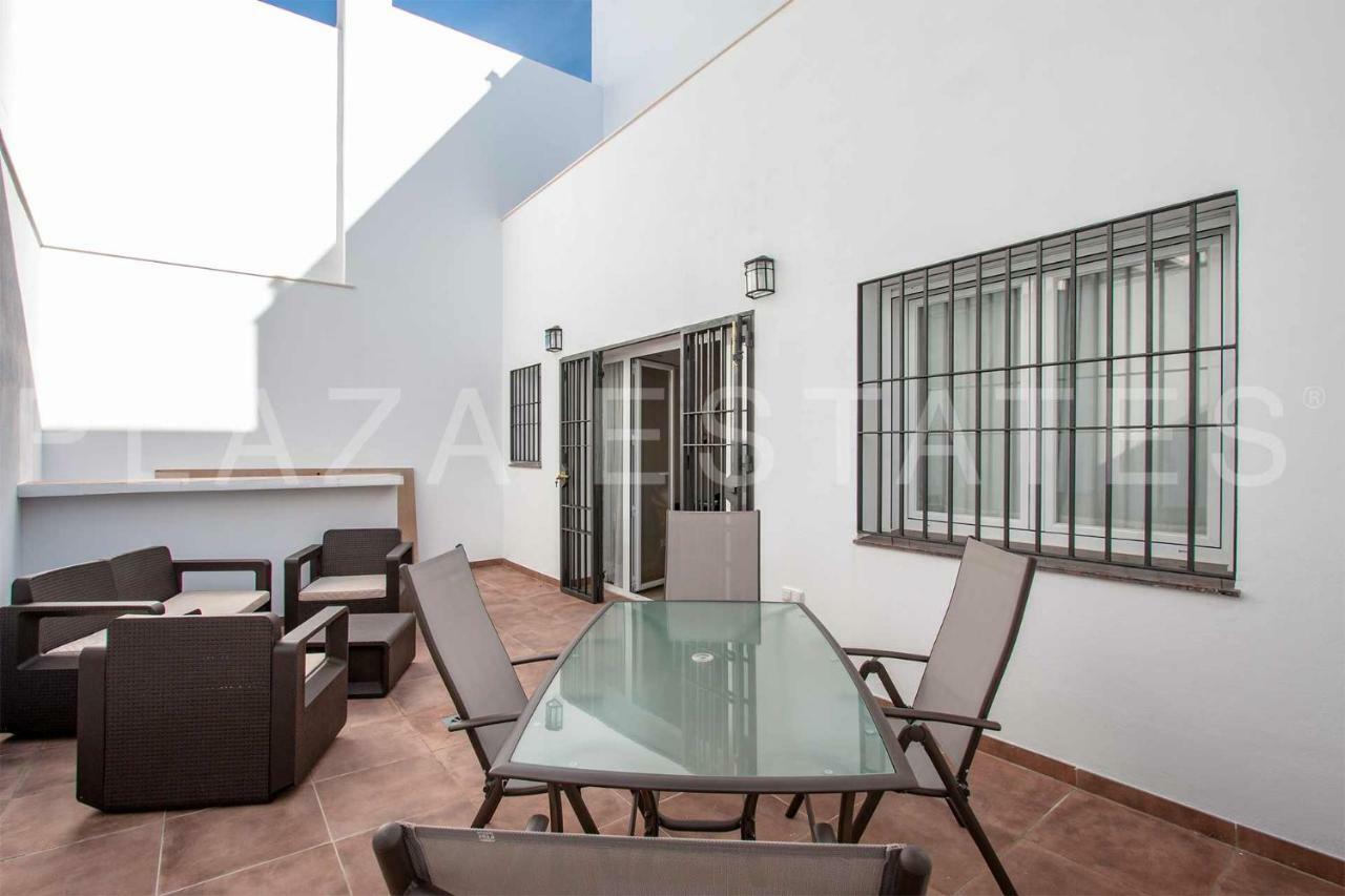 Casa Biznaga Villa Nerja Luaran gambar