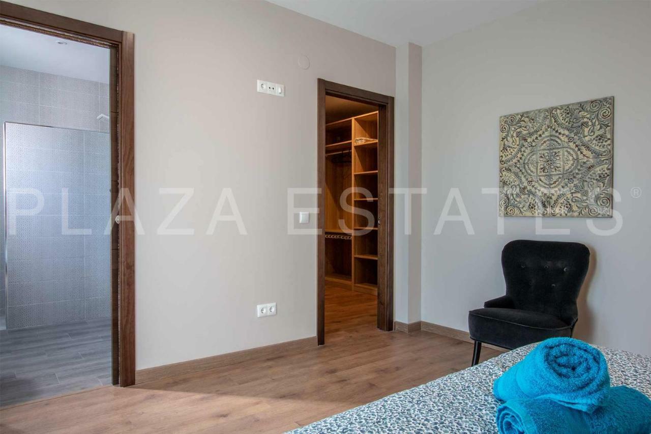 Casa Biznaga Villa Nerja Luaran gambar