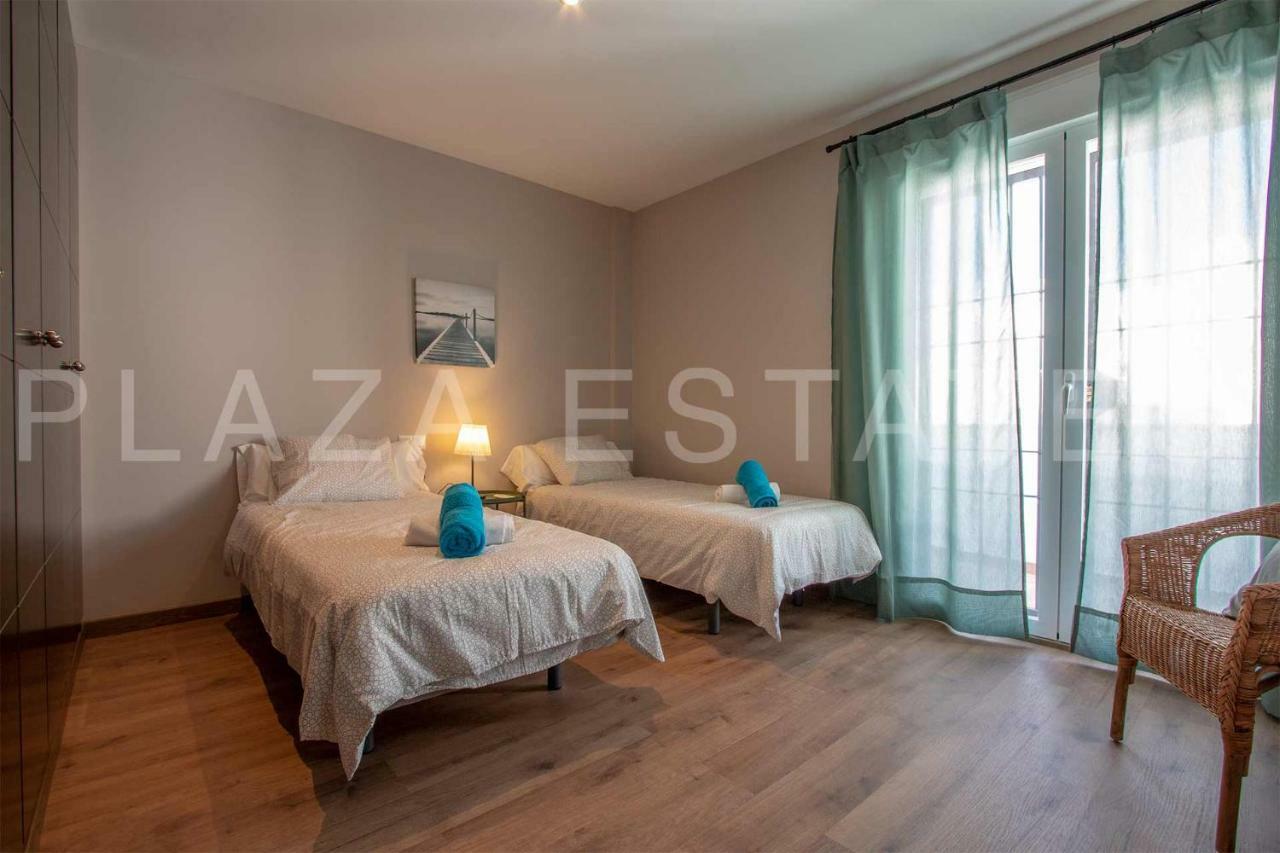 Casa Biznaga Villa Nerja Luaran gambar