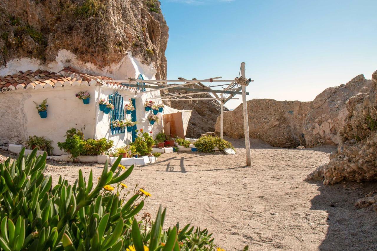 Casa Biznaga Villa Nerja Luaran gambar