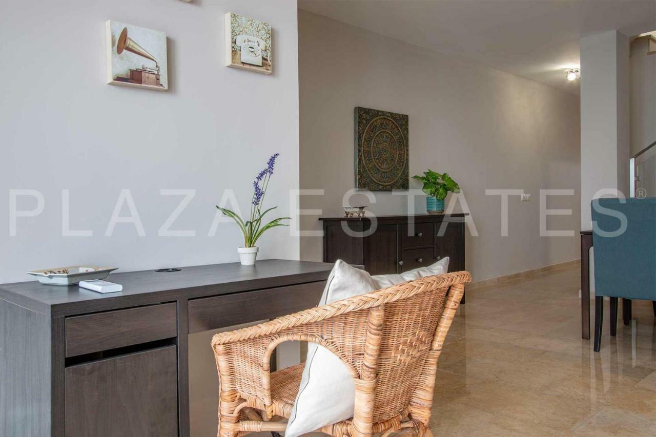 Casa Biznaga Villa Nerja Luaran gambar