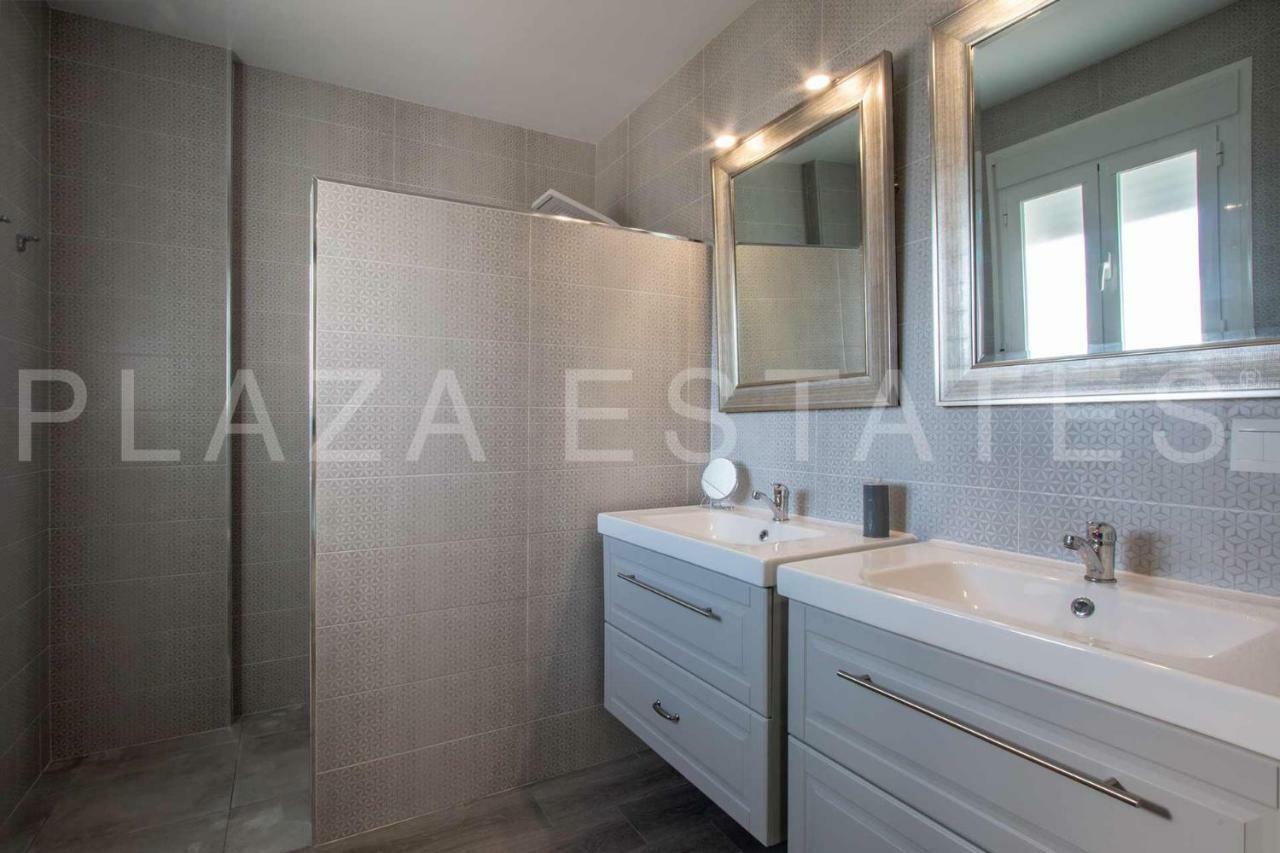 Casa Biznaga Villa Nerja Luaran gambar