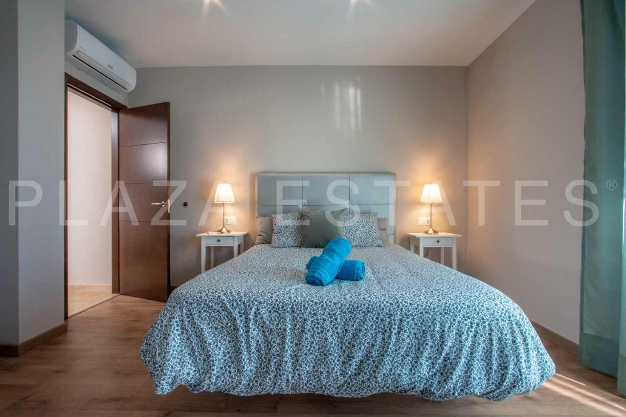 Casa Biznaga Villa Nerja Luaran gambar