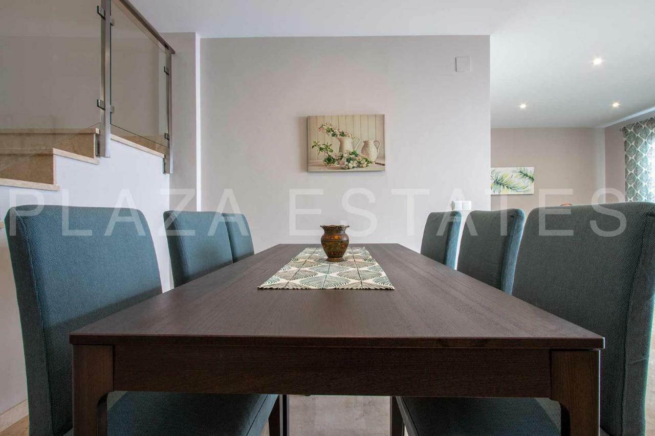 Casa Biznaga Villa Nerja Luaran gambar