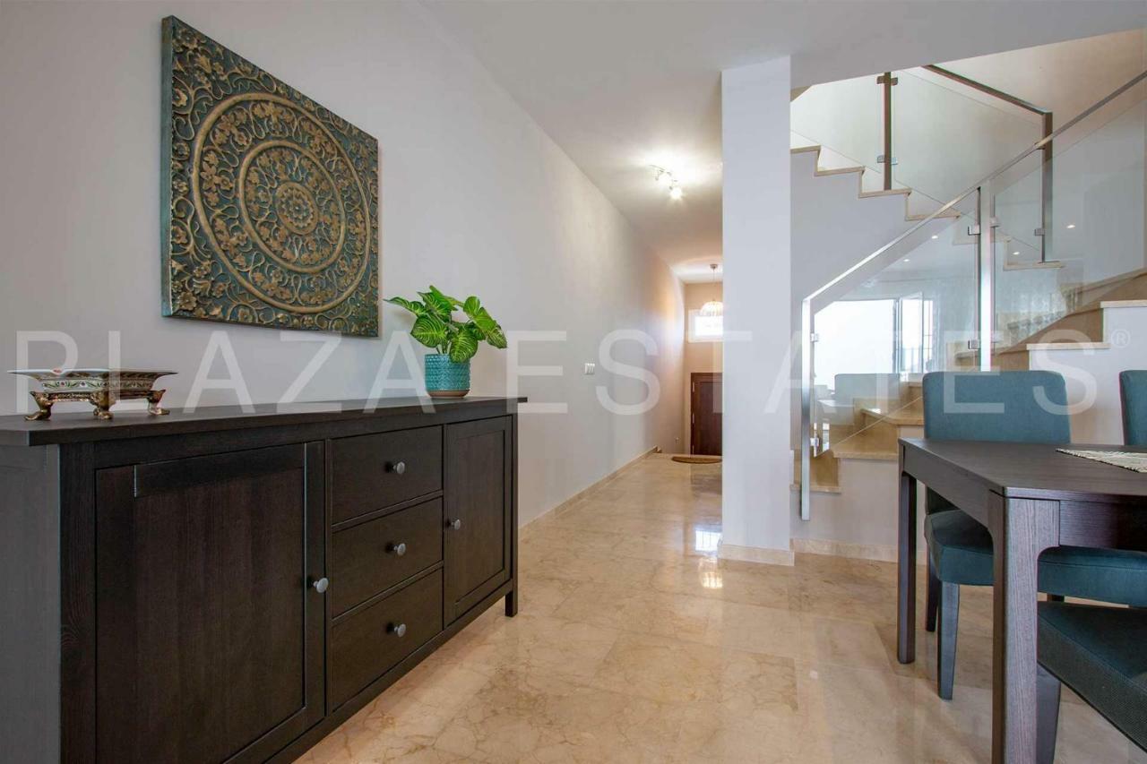 Casa Biznaga Villa Nerja Luaran gambar