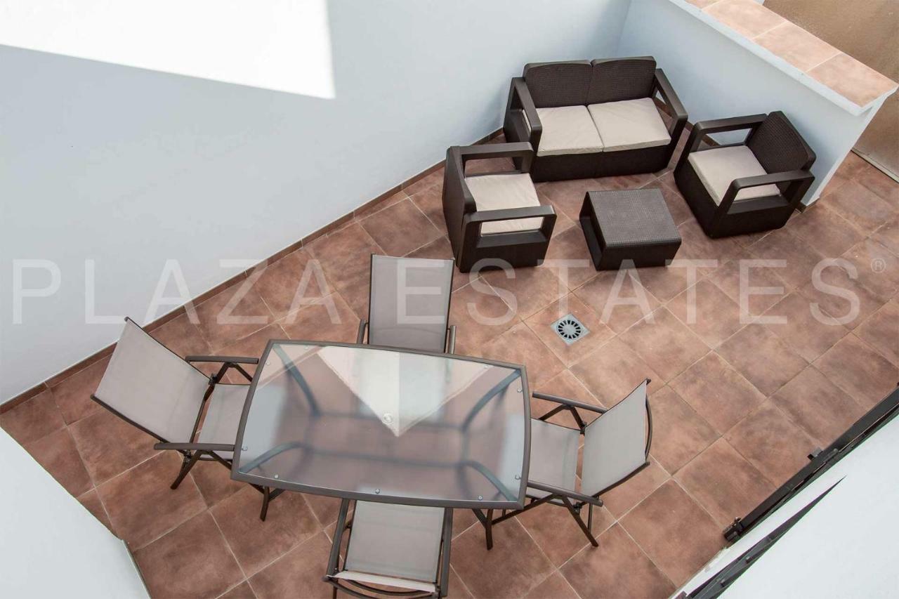 Casa Biznaga Villa Nerja Luaran gambar